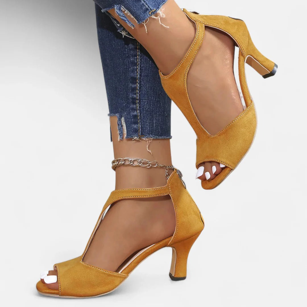 Rosvani | Women’s Designer Sandals – Everyday Elegance and Comfort