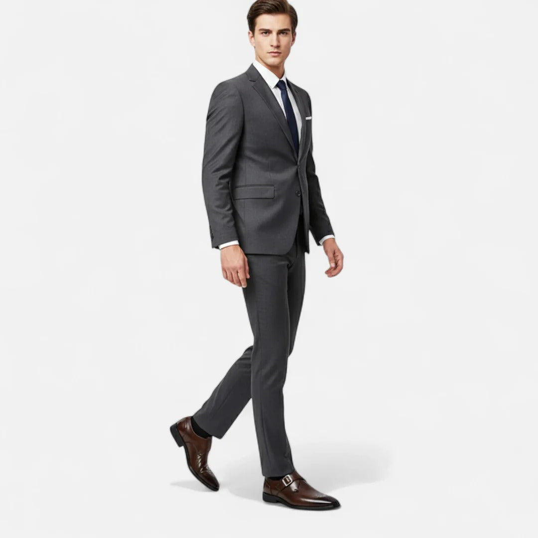 Rosvani | Men’s Italian Dress Shoes – Wedding & Formal Elegance