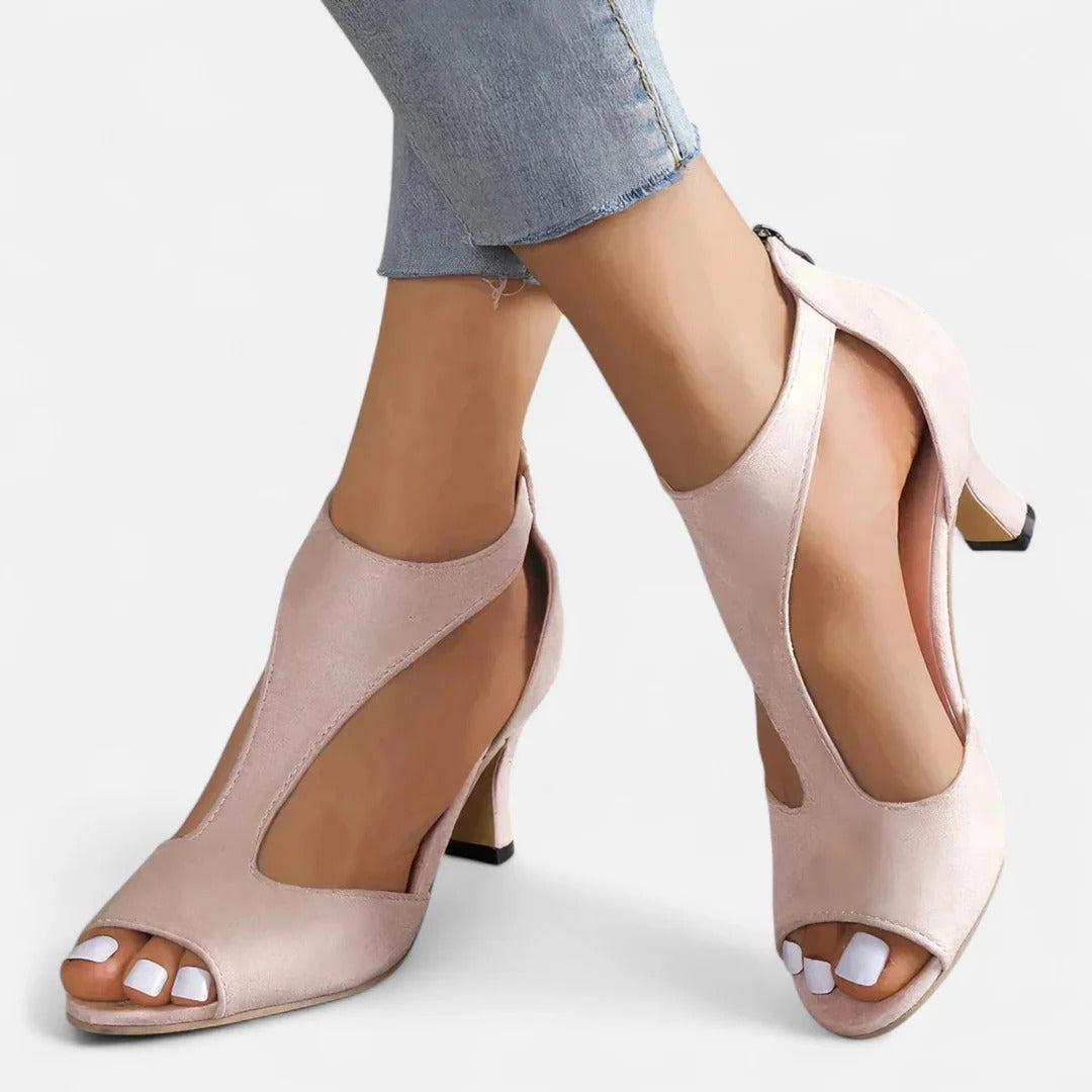 Rosvani | Women’s Designer Sandals – Everyday Elegance and Comfort