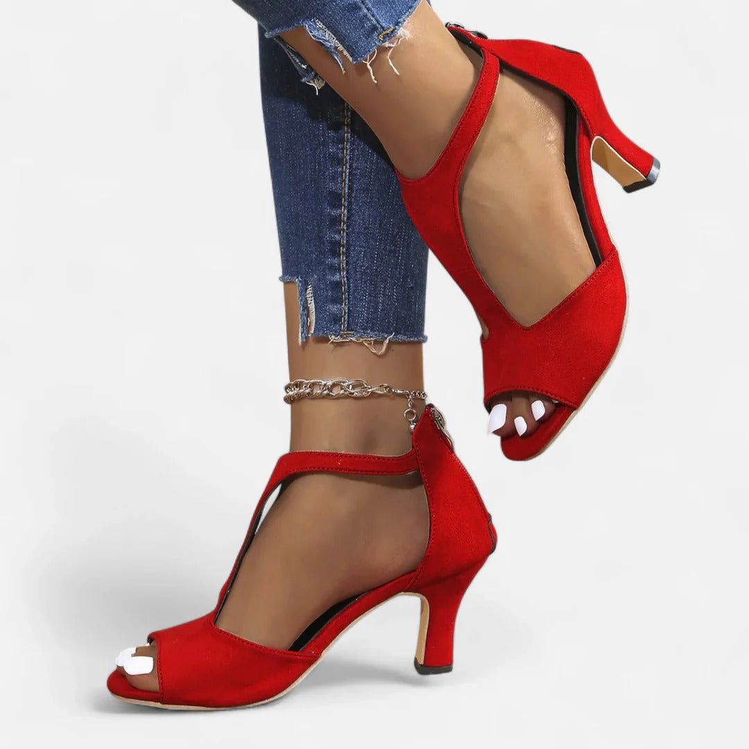 Rosvani | Women’s Designer Sandals – Everyday Elegance and Comfort