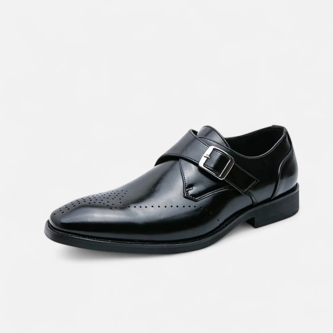 Rosvani | Men’s Italian Dress Shoes – Wedding & Formal Elegance